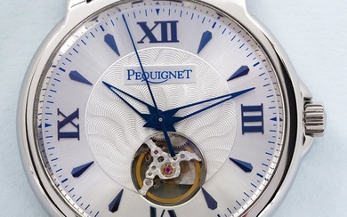 Pequignet - Moorea Elegance - 22-141-38-0001 - Men - 2011-present