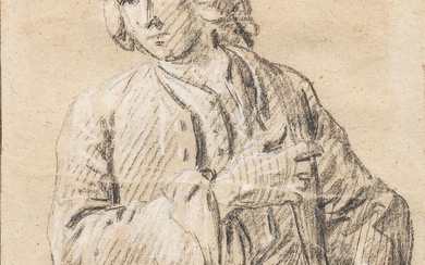 Pierre PARROCEL (Avignon, 1670 - Paris, 1739)