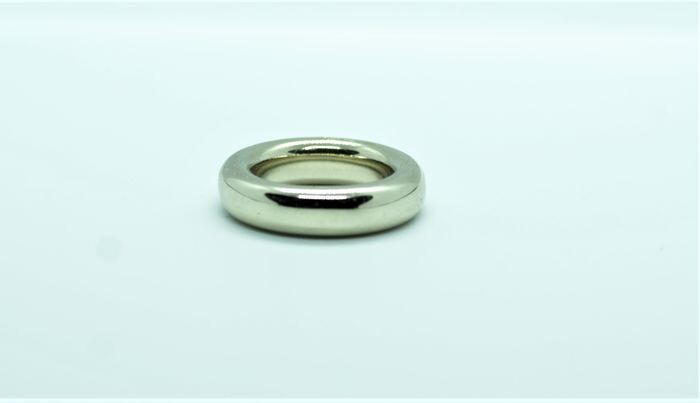 Pomellato - 18 kt. White gold - Ring