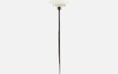 Poul Henningsen, PH 80 floor lamp