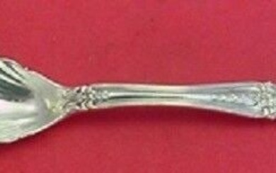 Richelieu By Tiffany and Co. Sterling Silver Preserve Spoon Fluted 6 7/8"