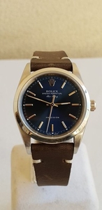 Rolex - Oyster Perpetual - Air King Precision - NO RESERVE PRICE - 14000M - Men - 2000-2010