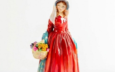 Rosemary HN2091 - Royal Doulton Figurine