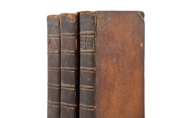 SMITH, Adam [1723-1790] An Inquiry into the Nature and Caus...