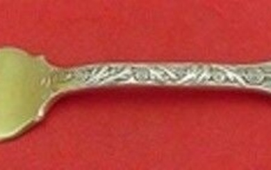 Saint Cloud by Gorham Sterling Silver Fish Fork Gold Washed 6 3/4"