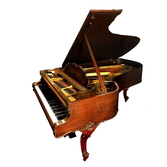 Steinway B Piano ca. 1920