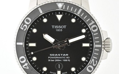 TISSOT Sea Star 1000 Automatic T120407A