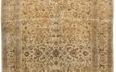 Tabriz - Vintage - Alt - Carpet - 336 cm - 251 cm