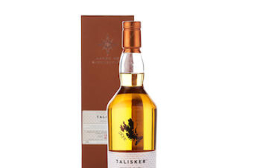 Tailsker-Cask of Distinction-1990-26 year old