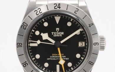 Tudor Black Bay Pro 79470 Automatic Stainless Black Dial Unisex Watch