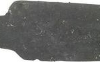 VIKING SIDE KNIFE OR POUCH KNIFE, 866-1067 AD