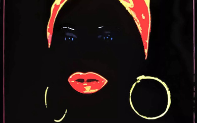 WARHOL ANDY Le Cento Immagini di Andy Warhol Opera Grafiche Museo di Villa Croce Rare