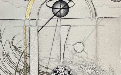 Walter Valentini (1928) - Dentro il cielo