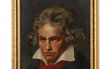 after Joseph Karl Stieler (German, 1781-1858)