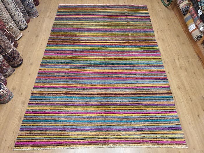 modern design - Carpet - 298 cm - 194 cm