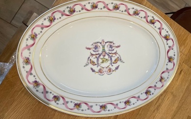 richard ginori - Table service (31) - rapallo collection - Porcelain