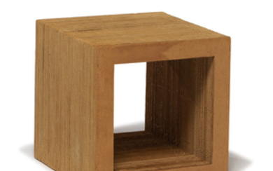 Frank Gehry - Robert Irwin: Occasional table