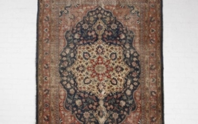 A Sarouk carpet, Central Persia