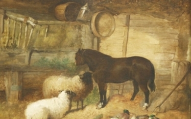 (Sporting Art, Wildlife and Dogs, 30th April 2019)