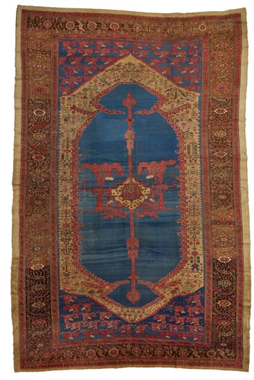 A Bakshaish carpet, Northwest Persia, last quarter 19th century