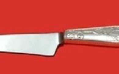 American Garden by Tiffany and Co Sterling Silver Cheese Knife w/ Pick HH Custom