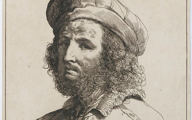 Barbieri, Giovanni Francesco (gen. Guercino
