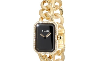 Chanel Premiere Chaine H03258 Women's