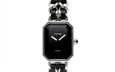 Chanel Première Rock watch
