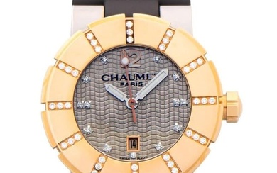 Chaumet Class One W17322-33L - Class One Ladies Watch 33mm