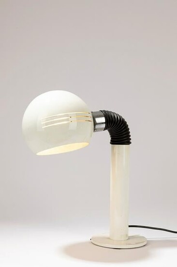 Italian manifacture - Desk lamp