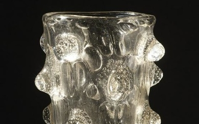 ERCOLE BAROVIER Vase.