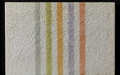 Elio Marchegiani "Grammature di colori"