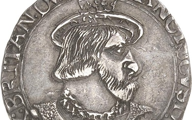 FRANCE / CAPÉTIENS - FRANCE / ROYAL François Ier (1515-1547)....