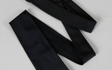 GEORGES BRASSENS : Une cravate originale... - Lot 42 - Coutau-Bégarie