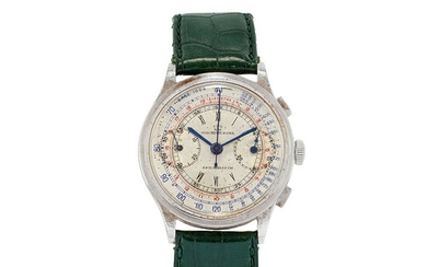 Giachetti, Giachetti chronograph, ‘40s