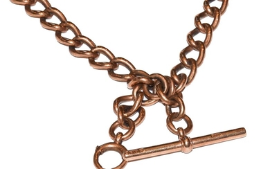 The chain is in good condition with wear commensurate...