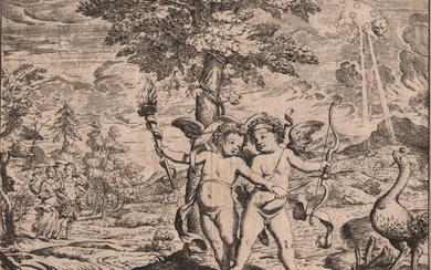Guido Reni (1575-1642),Attr.