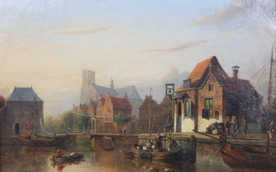 Hollandse School (19e eeuw)