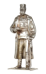"Kaiser Franz Joseph I von Österreich"