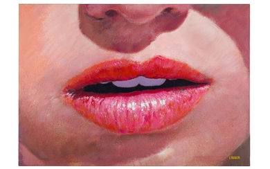 Lips, Luigi Rocca © (1952)