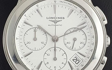 Longines - Flagship - Men - 2011-present
