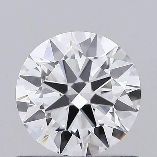 Loose Diamond - Round 0.72ct D VVS2