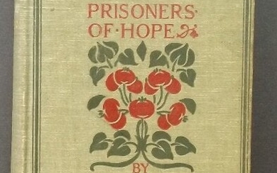 Mary Johnston, Prisoners of Hope Colonial Virginia 1900