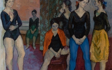 Moses Soyer