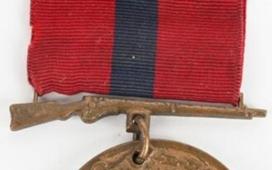 NAMED MARINE CORPS GOOD CONDUCT MEDAL 1926-30
