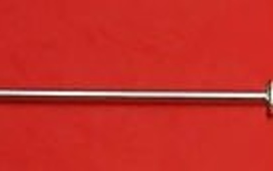 Plymouth by Gorham Sterling Silver Martini Spoon HHWS Custom Made Approx. 10"