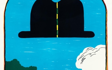 Reinier Lucassen - De hoed (The hat) (1968)