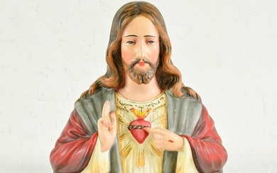 Religious Figure - Jesus
