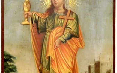Saint Maria Magdalena