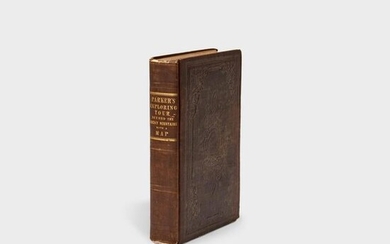 Samuel Parker "Journal of an Exploring Tour" (1844)